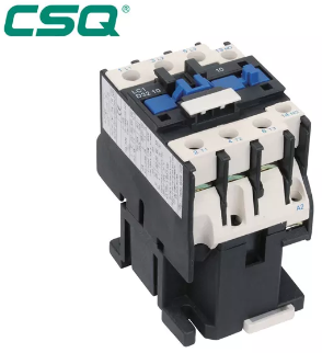 LC1 (CJX2) D25 AC Magnetic contactor